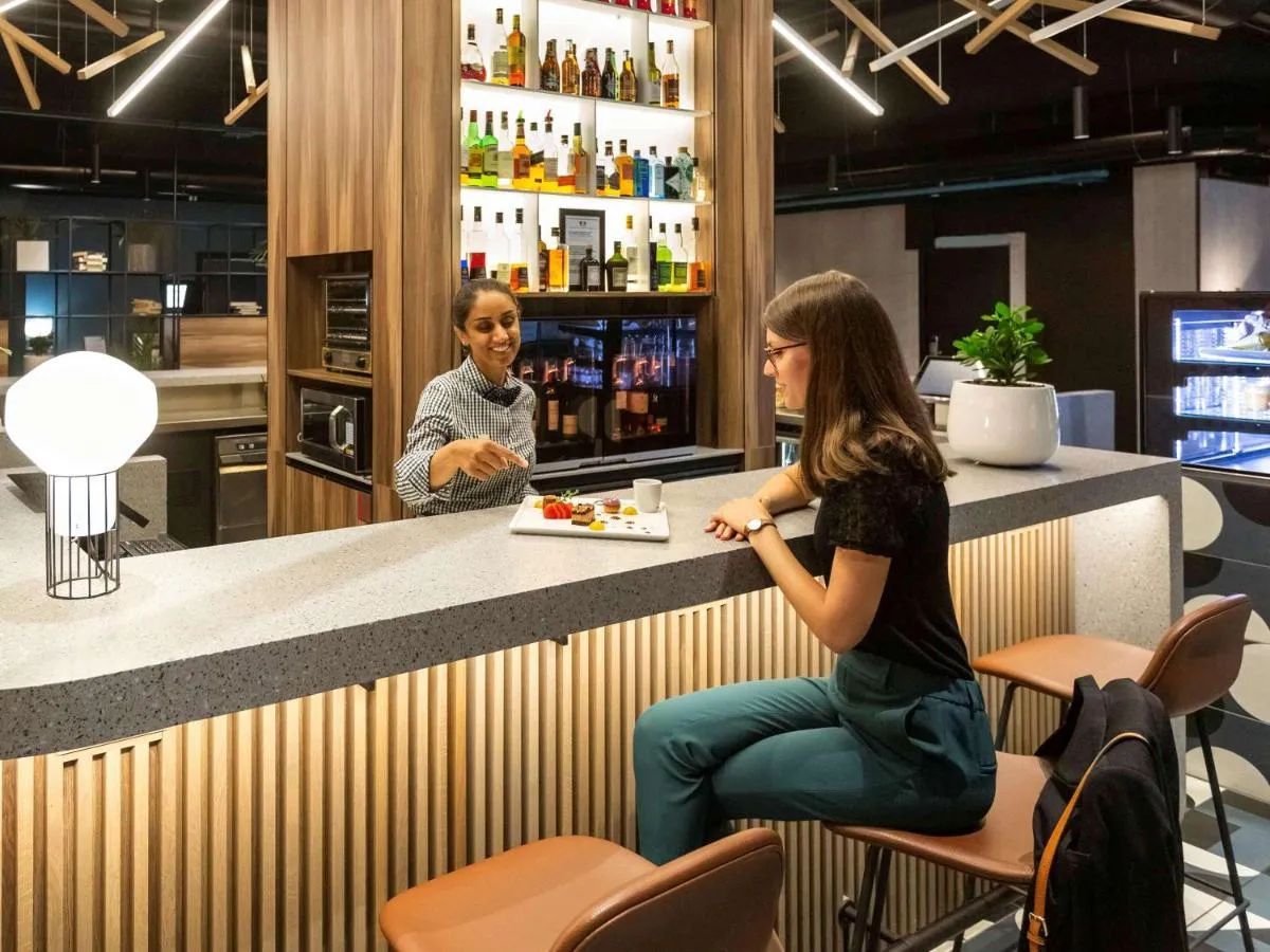 Image 4 of ibis Strasbourg Centre Les Halles