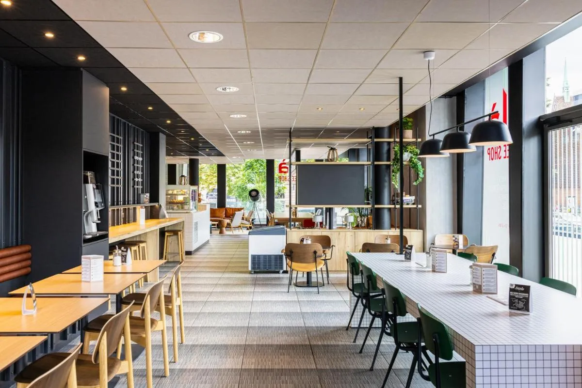 Image 3 of ibis Strasbourg Centre Les Halles