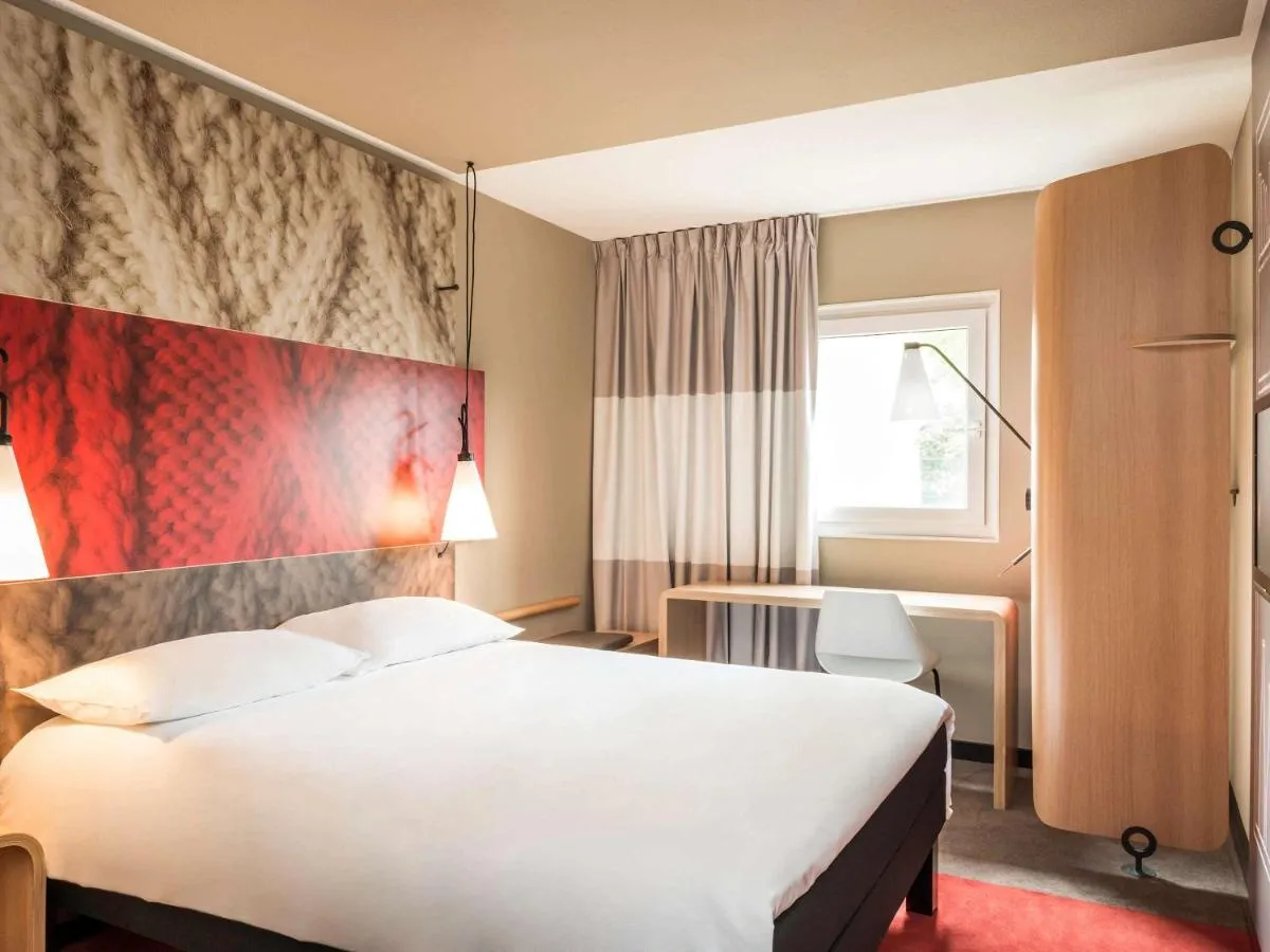 Image 3 of ibis Strasbourg Centre Petite France