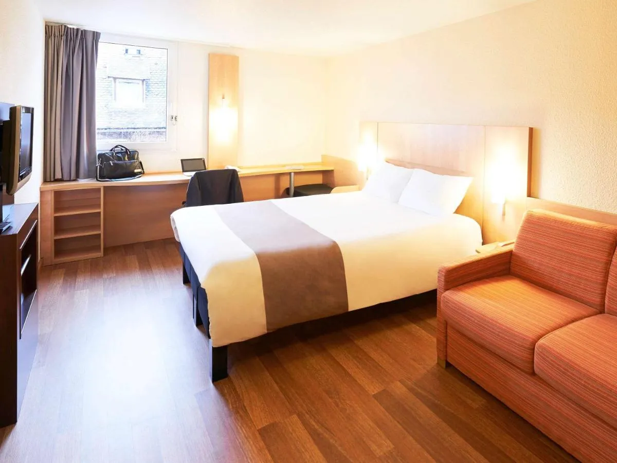 Image 4 of ibis Strasbourg Centre Petite France