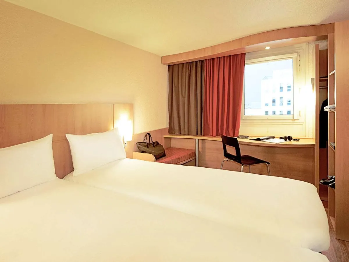 Image 6 of ibis Strasbourg Centre Petite France