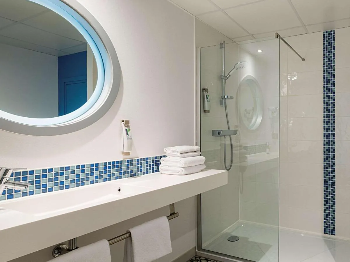 Image 5 of ibis Styles Strasbourg Avenue du Rhin