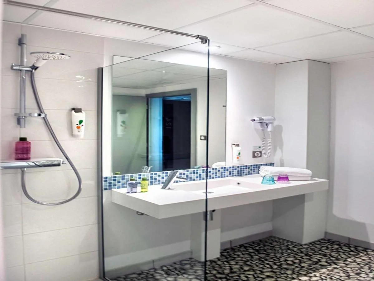 Image 6 of ibis Styles Strasbourg Avenue du Rhin