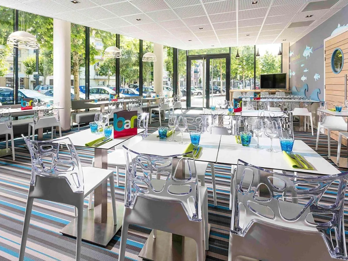 Image 2 of ibis Styles Strasbourg Avenue du Rhin