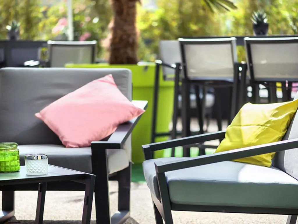 Image of ibis Styles Strasbourg Avenue du Rhin
