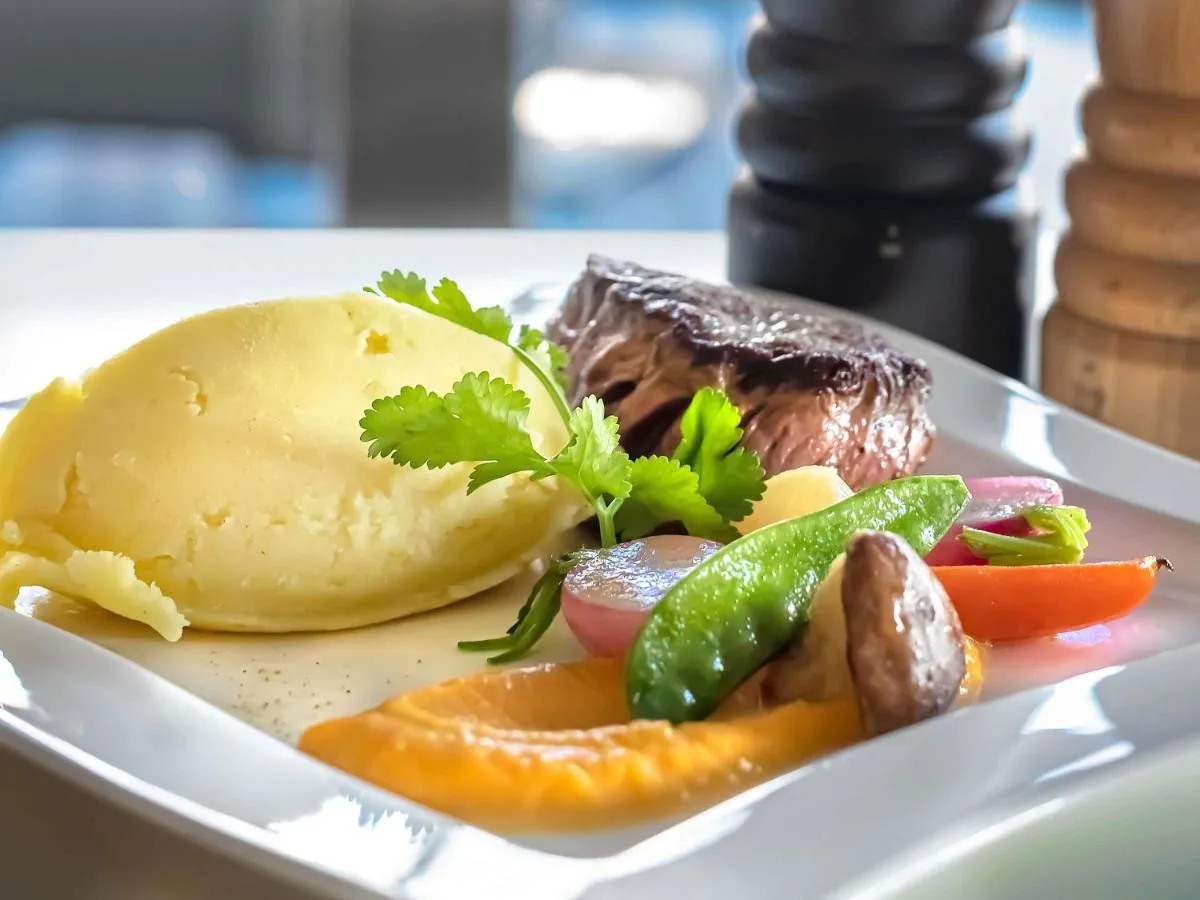 Image 4 of ibis Styles Strasbourg Avenue du Rhin