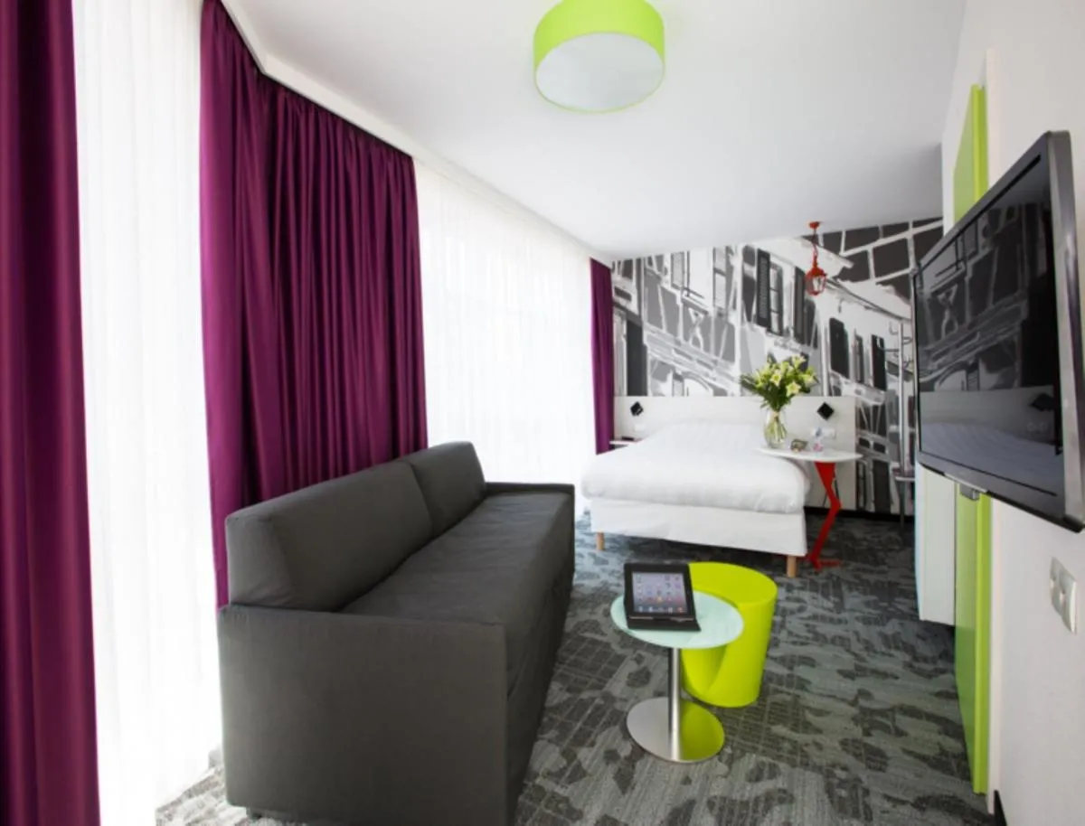 Image 4 of ibis Styles Strasbourg Centre Petite France