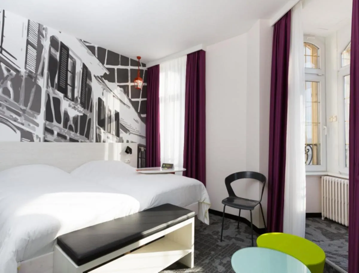 Image 1 of ibis Styles Strasbourg Centre Petite France