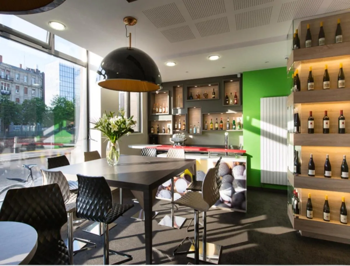 Image 2 of ibis Styles Strasbourg Centre Petite France