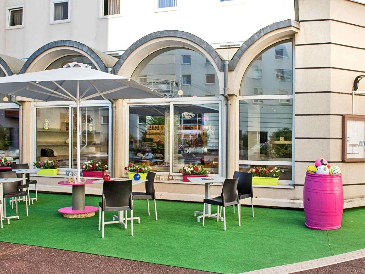 Image 3 of ibis Styles Strasbourg Stade de la Meinau