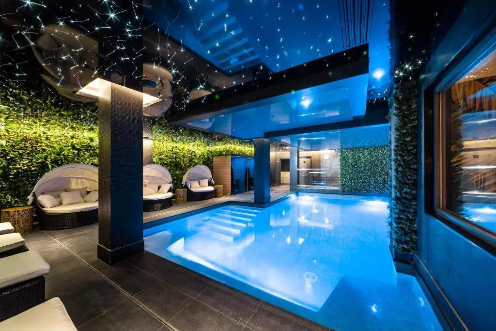Image of voco Strasbourg Centre – The Garden by IHG