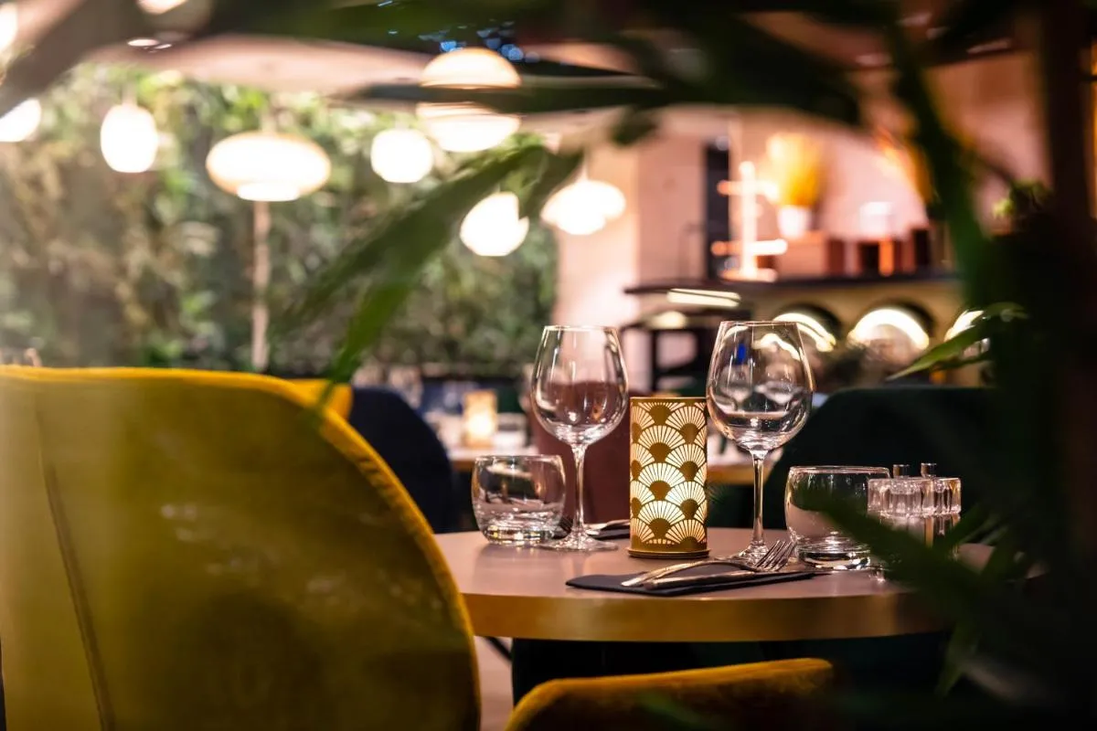Image 5 of voco Strasbourg Centre – The Garden by IHG