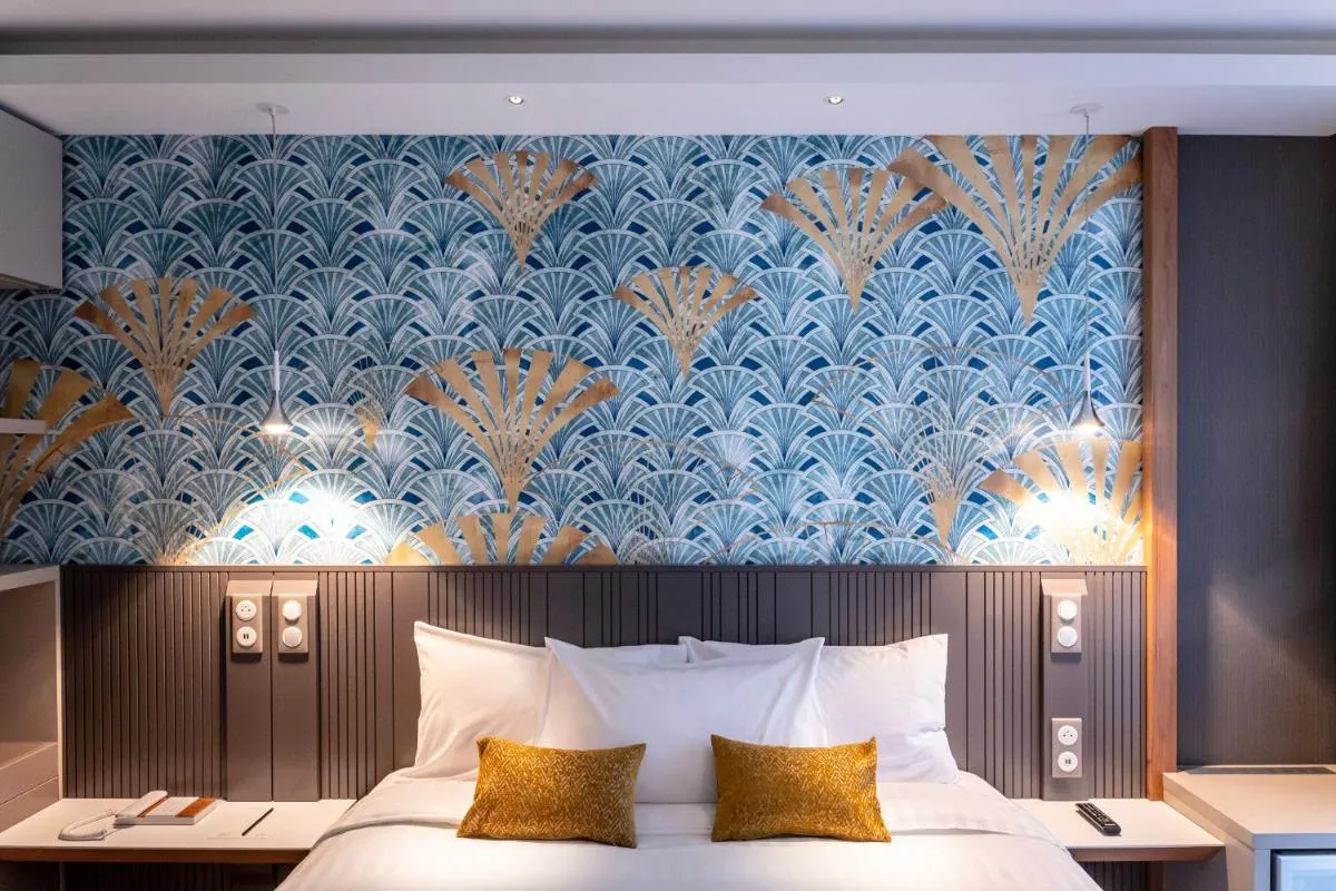 Image 2 of voco Strasbourg Centre – The Garden by IHG