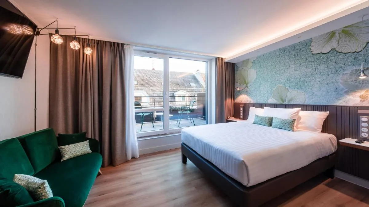 Image 4 of voco Strasbourg Centre – The Garden by IHG