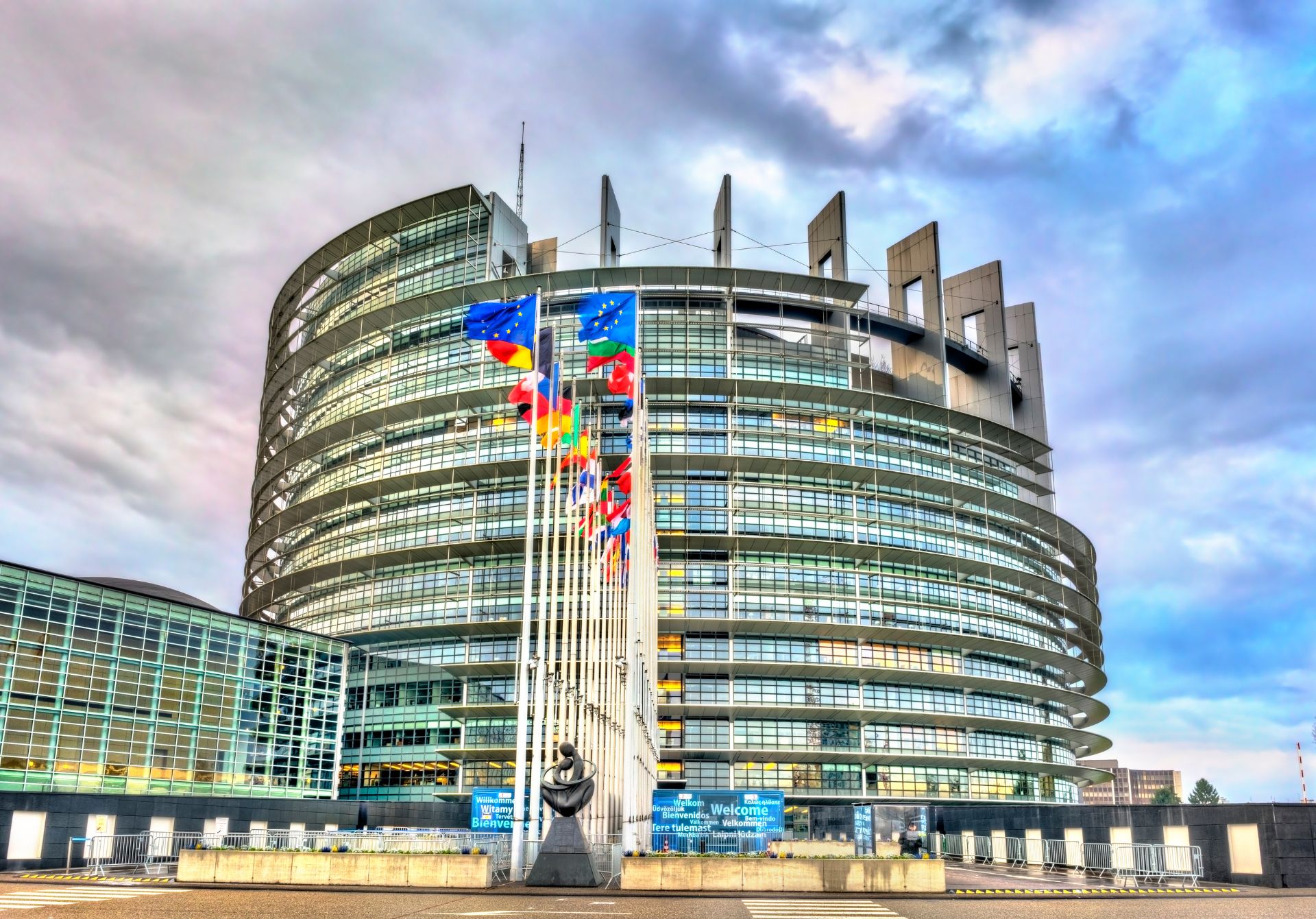 European Parliament