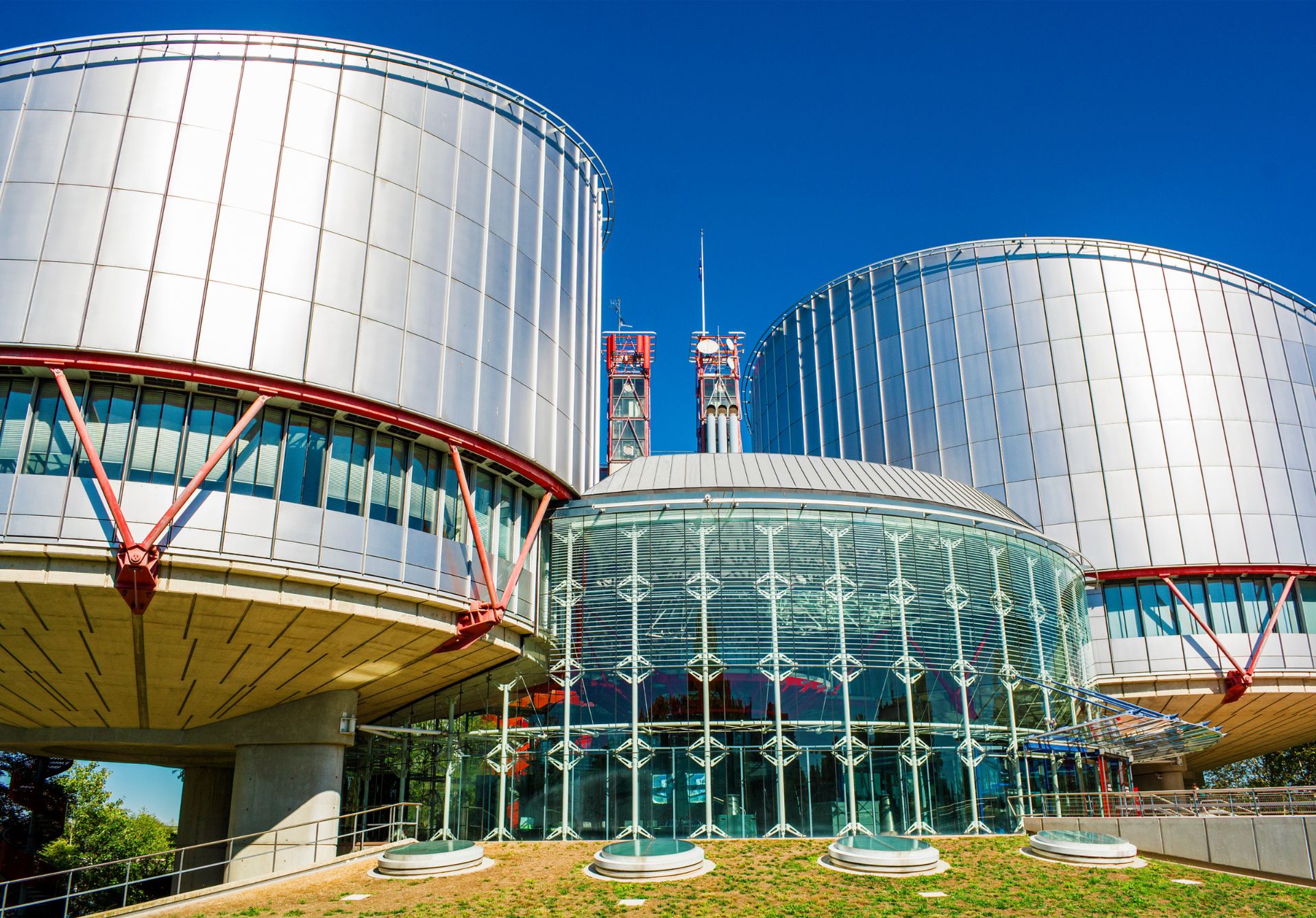 European Court of Human Rights