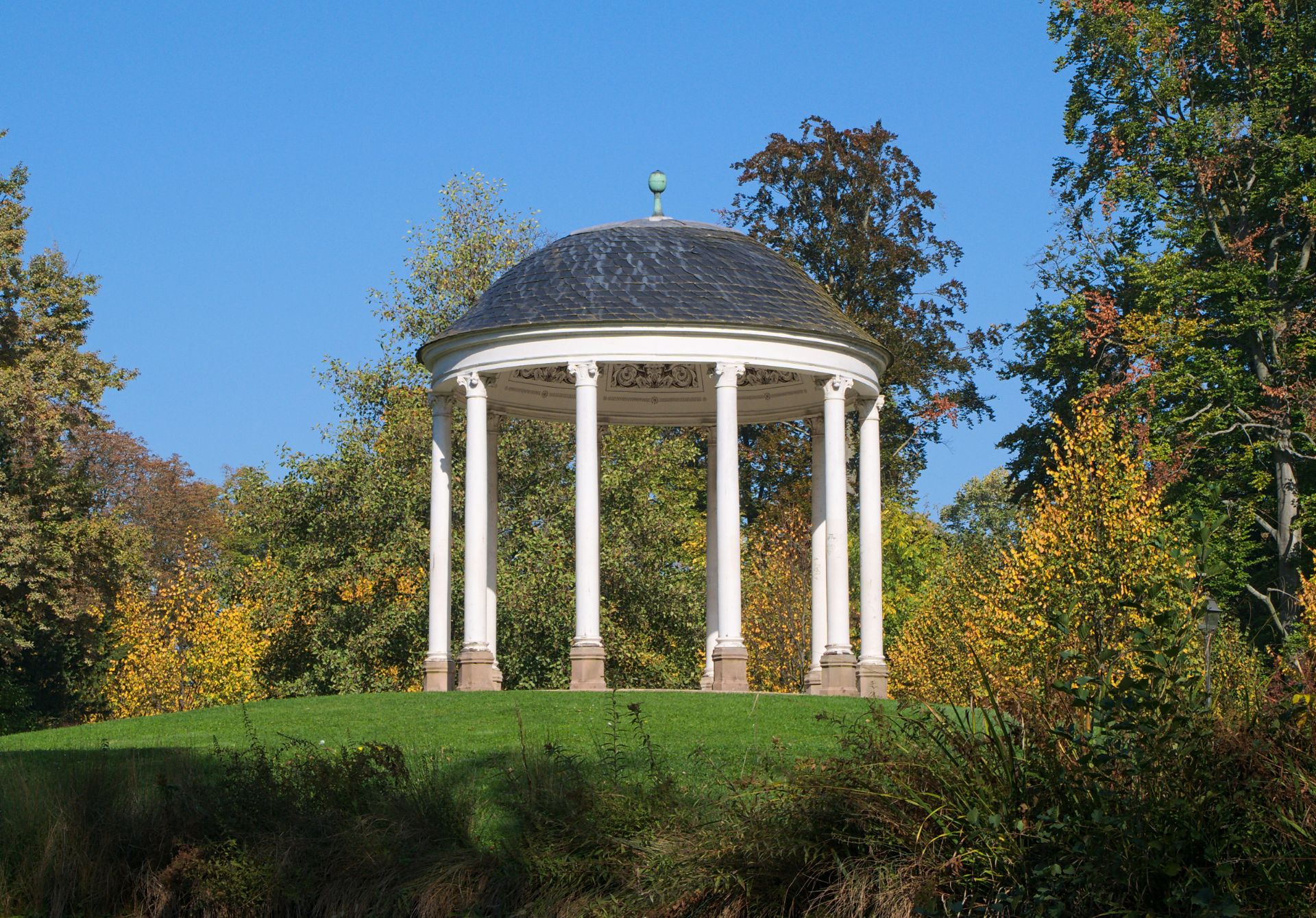 Orangerie Park