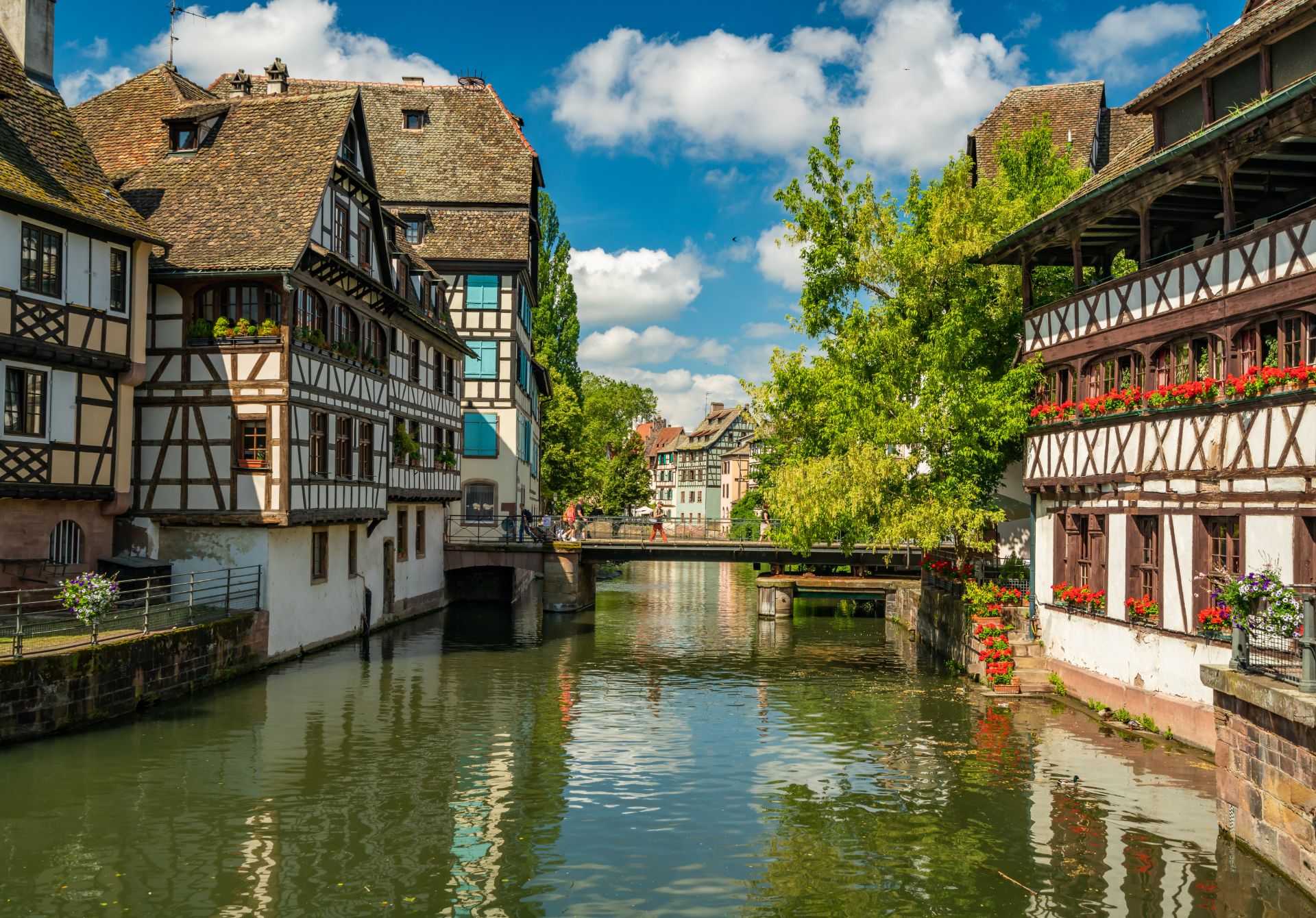 Petite France