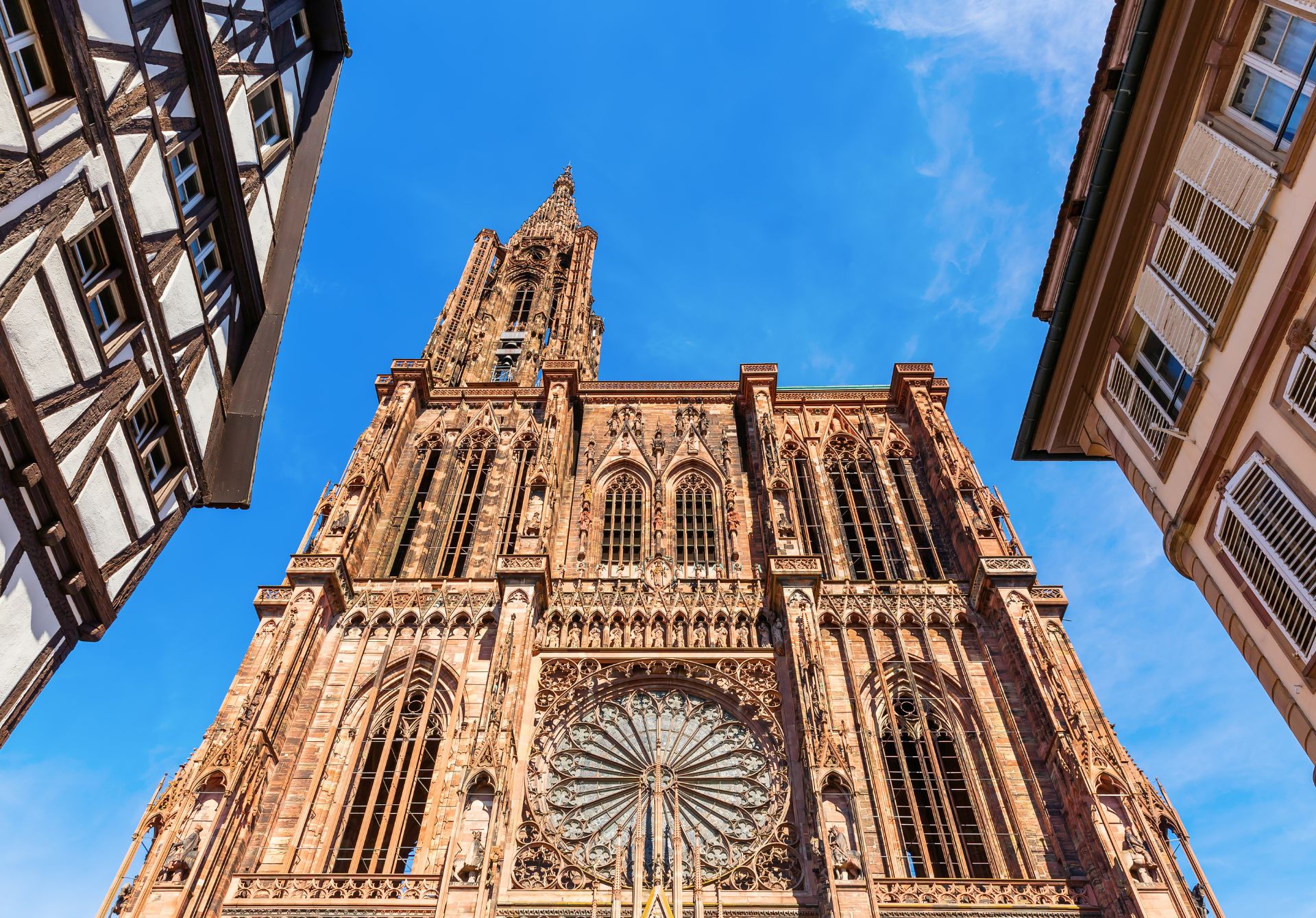 Strasbourg Cathedral