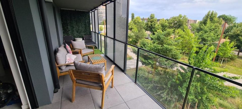 Strasbourg – Skyplace
