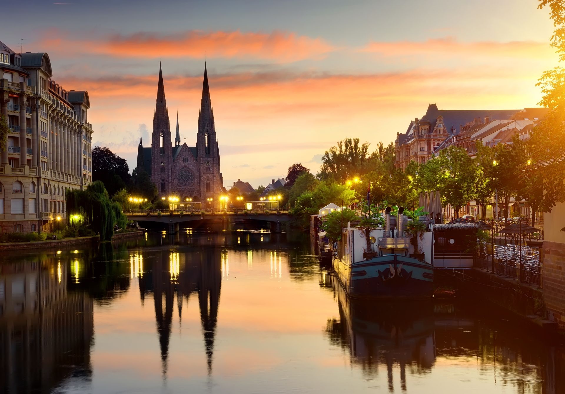 Strasbourg