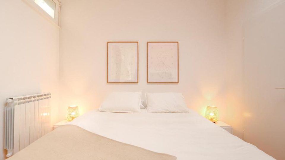 grand loft avec patio proche des quais Strasbourg